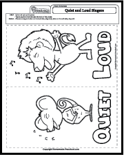 Worksheets worksheet Music dynamics Activities weather
